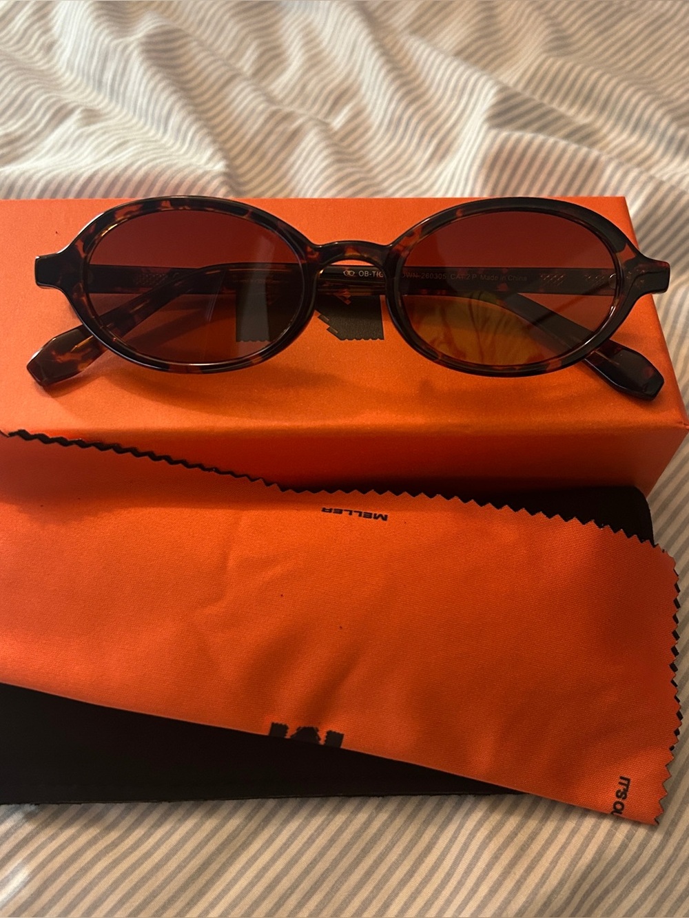 meller oba sunglasses